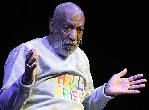 Bill Cosby planea volver al escenario tras su liberación