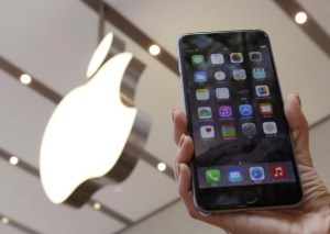 Apple presentará sus nuevos teléfonos el 9 de septiembre