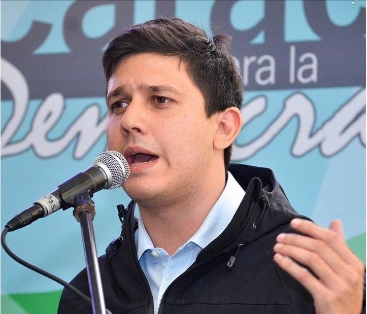 Jesús Armas: Tras las OLP se agrava la situación de inseguridad en Caracas
