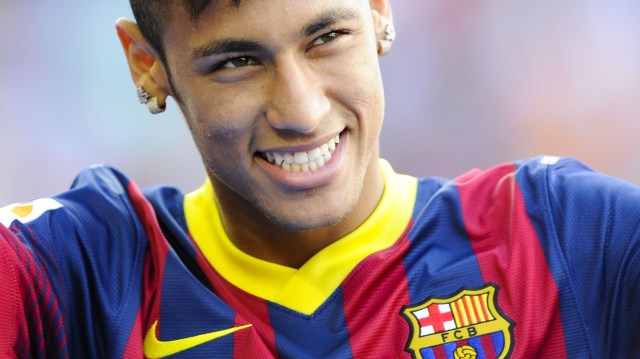 neymar-barcelona