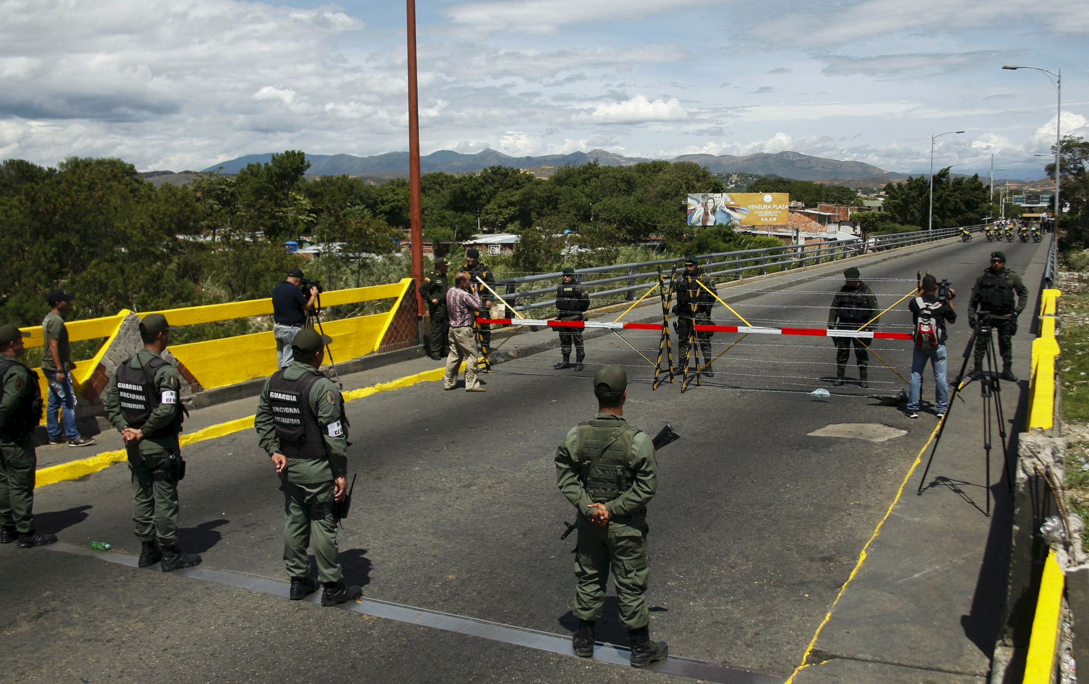 ¿De la guerra fría al despeñadero? ¿Qué le espera a la relación Colombia-Venezuela?