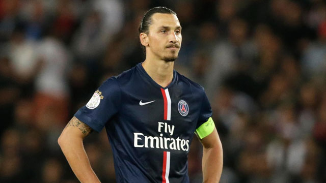 Ibrahimovic habla sobre Guardiola: No es un hombre