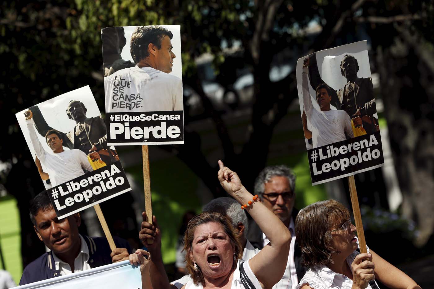 Chile rechaza que Venezuela califique de intromisión su defensa de los DDHH en caso de López