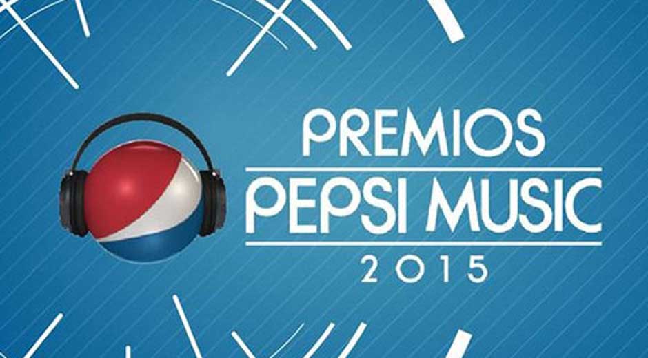 Conato de incendio ahúma la alfombra azul de los Pepsi Music 2015