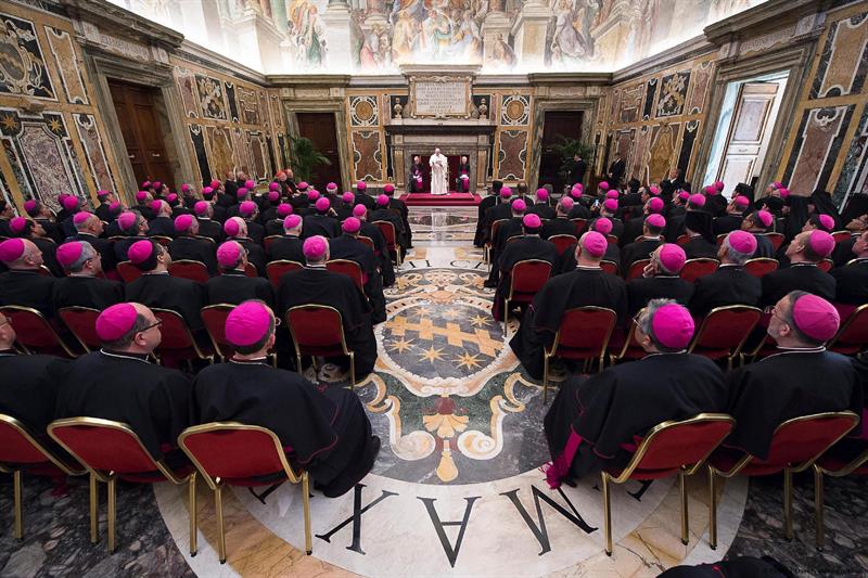El Vaticano asegura que sólo hay dos investigados por el caso “Vatileaks 2”