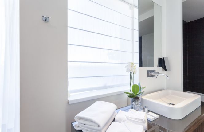 Emprendedores se proponen acabar con las toallas de los hoteles
