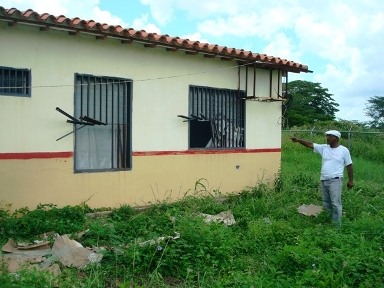 Delincuentes tienen azotados los centros de salud en Guárico
