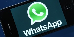 WhatsApp tiene un nuevo tipo de letra (secreto)…  vea cómo activarlo