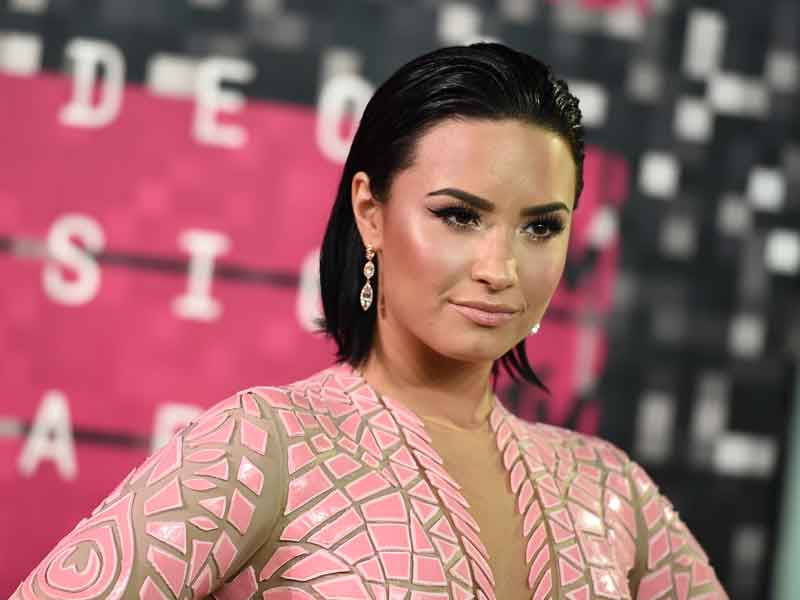 A seis días de la sobredosis, Demi Lovato sufre complicaciones de salud