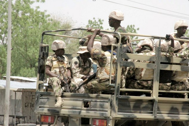 Cadena de atentados provoca decenas de muertos en el noreste de Nigeria
