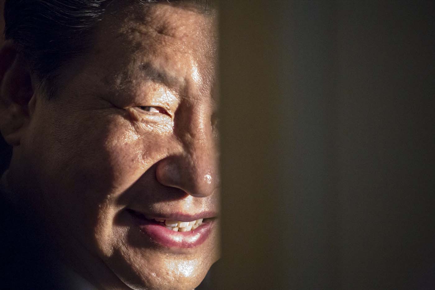 Papeles de Panamá señalan al entorno del presidente chino Xi Jinping