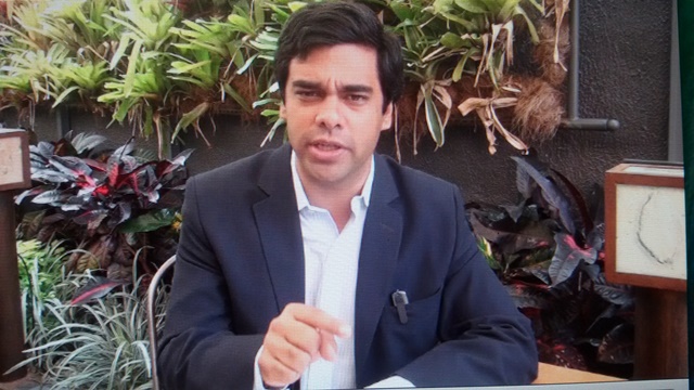 Ángel Alvarado: Mercosur debe mirar más hacia Venezuela y preocuparse por su crisis