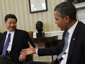 Obama se reunirá con el presidente chino Xi Jinping el 31 de marzo