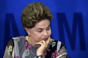 Aprobación del Gobierno de Rousseff sigue por debajo de 10%, según sondeo