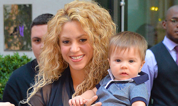 Shakira regresará a la música el próximo año