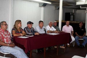 Cámara de Licoreros del Estado Táchira se declara en emergencia