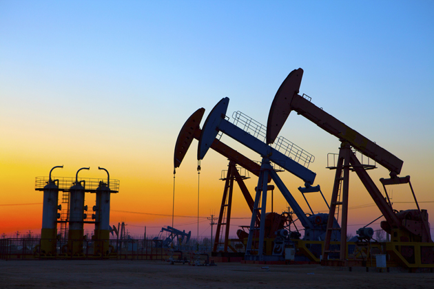 El barril de petróleo WTI cae a su precio más bajo en 12 años
