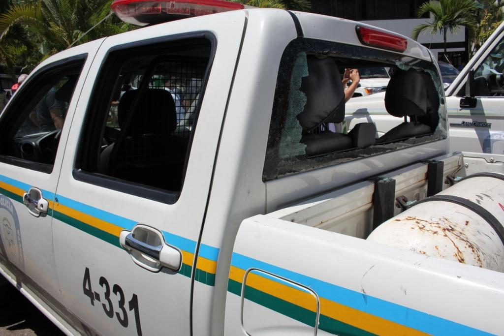 Falleció escolta de Gerardo Blyde tras recibir dos impactos de bala para robarlo