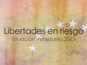 Venezuela, libertades en riesgo: Gran recopilación de ataques gubernamentales (VIDEO)