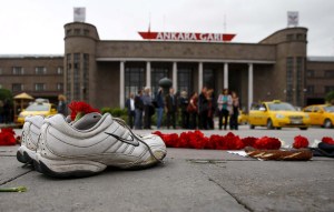 Estado Islámico es el principal sospechoso del atentado en Ankara