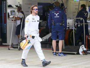 La peor escudería de F1 ya considera a Alonso un “vecino” en los boxes