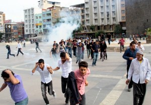 Turquía ve al Estado Islámico como responsable de la matanza de Ankara