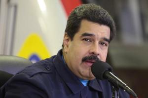 Maduro: El general Kelly está dando órdenes para destruir a Venezuela