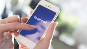 Facebook prueba una herramienta para compartir videos en vivo