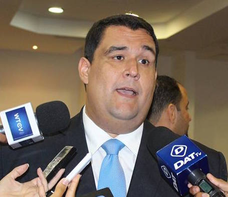 Matheus: Nueva AN democrática podrá renovar a magistrados del TSJ y rectores del CNE designados este año