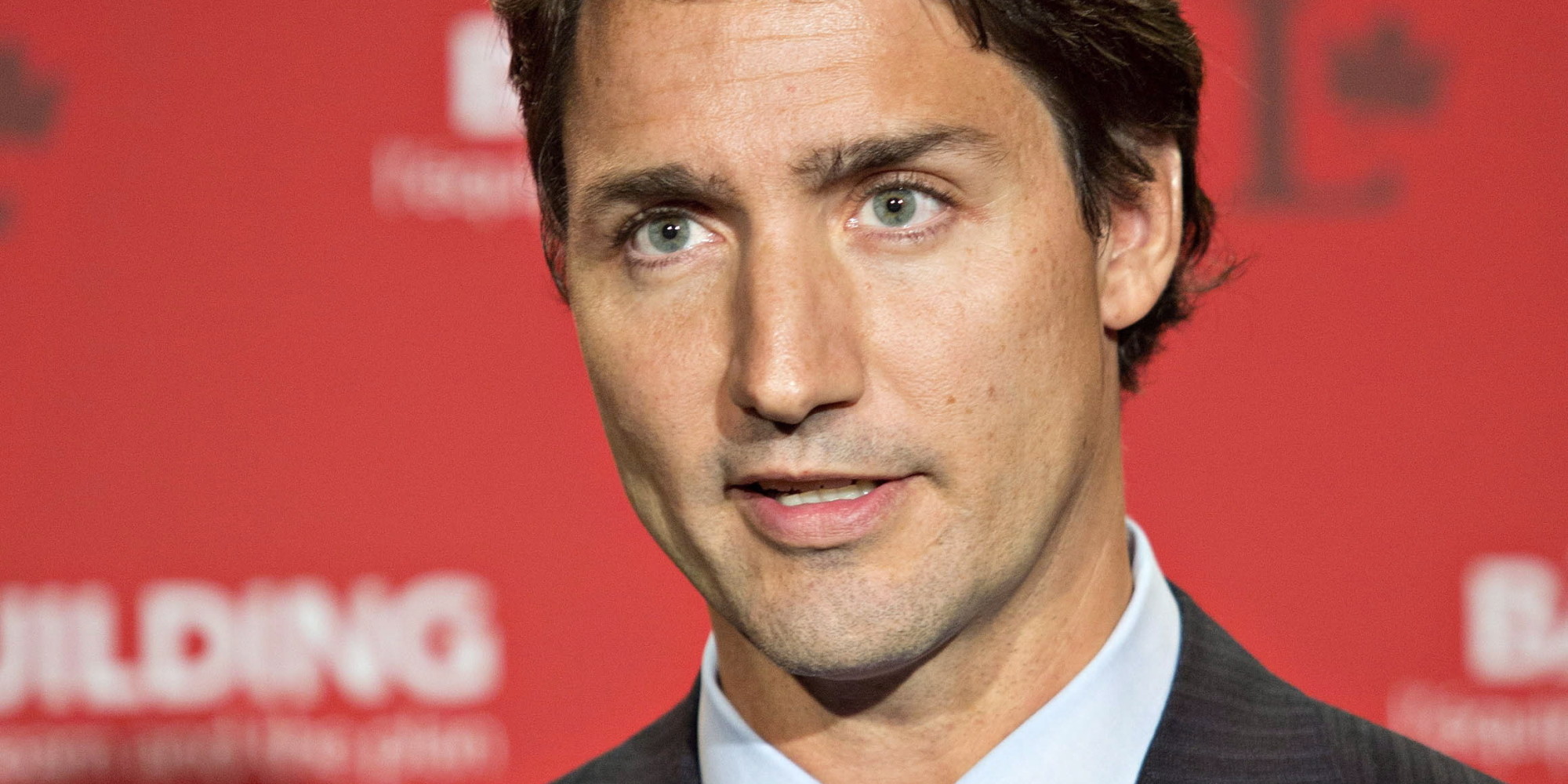Así de bello es Justin Trudeau, el nuevo primer ministro de Canadá (FOTOS)