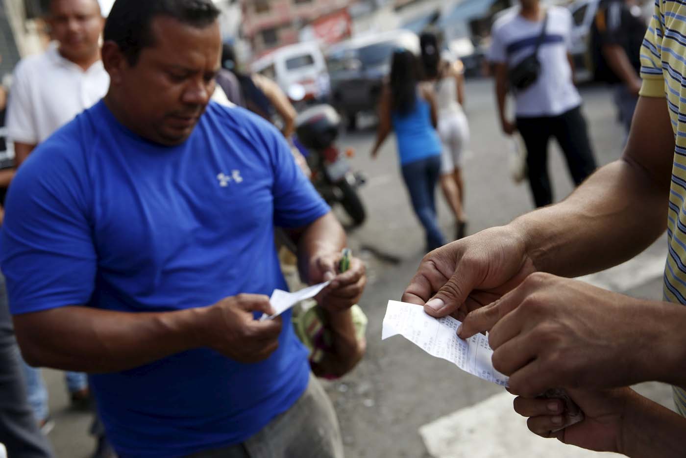 En Gaceta: Aprobados recursos para incremento del salario mínimo nacional