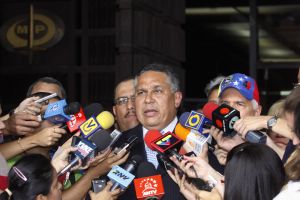 Pedro Carreño promete un camino tortuoso para la oposición con el revocatorio