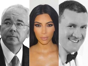 Los gustos “Kardashian” de Ramírez y su primo Diego… el socialismo es para los pendejos