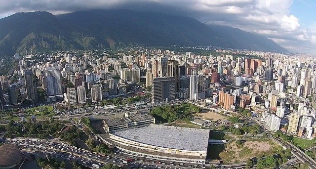 Caracas980