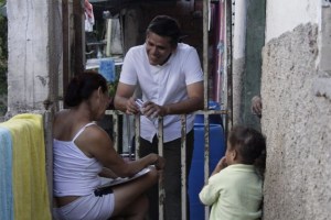 Rafael Guzmán: Es hora de que a la AN vayan personas cercanas al pueblo