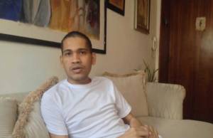 Carta de un preso político venezolano a Pablo Iglesias