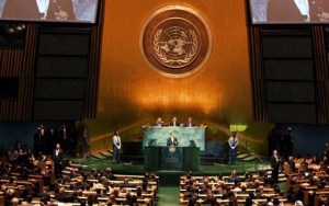 Panamá se postula para integrar por primera vez el Consejo de DDHH de la ONU