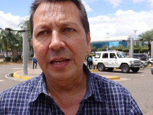 Diputado Ramírez: Tras confesión del fiscal Nieves condena de López debe ser anulada