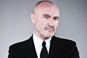 Phil Collins anuncia un nuevo disco tras 13 años de silencio