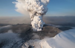 Los volcanes de Islandia podrían abastecer a Reino Unido a través de un cable submarino