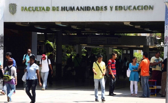 Un estudiante degollado y otro herido de bala por joven del Psuv en LUZ