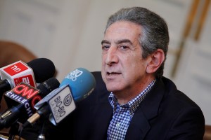 Diputado chileno califica de provocación respuesta de Perú por límite terrestre