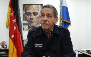 Policía de Miranda frustró fuga de privados de libertad en Charallave