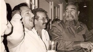 Norberto Fuentes: “Los Castro le ganaron a EE.UU., acabarán muriendo en la cama”