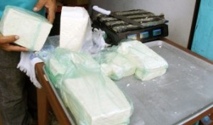A 900 bolívares llegó el kilo de queso blanco en Anaco