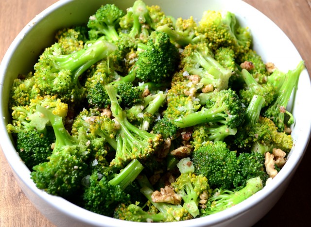Brócoli y coliflor: ¿Una ayuda vegetal contra el cáncer?
