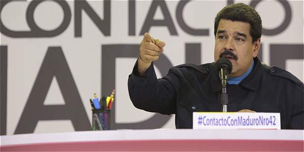 El Tiempo: Los trucos del chavismo para evitar una catástrofe electoral