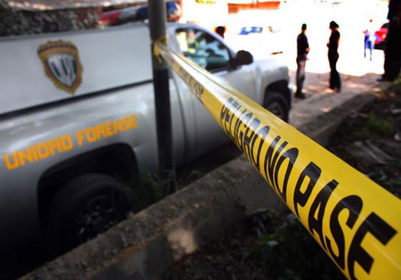Asesinaron a supervisor jefe de la Policía de Carabobo en Mariara