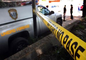 Hallan a empleada del banco Sofitasa estrangulada y sepultada en Mérida