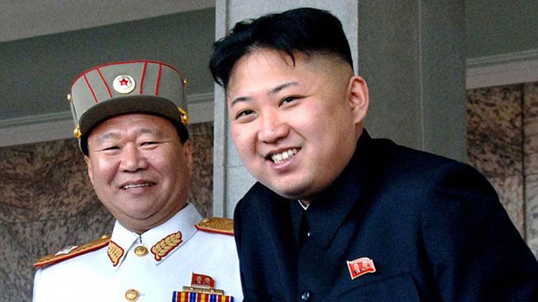 El dictador Kim Jong-un habría ejecutado a otro funcionario de confianza